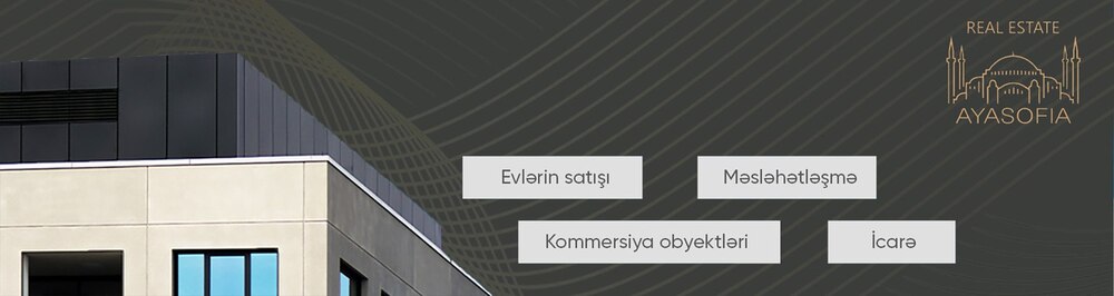 Агентство недвижимости Aya Sofia