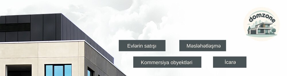 Агентство недвижимости Domzone