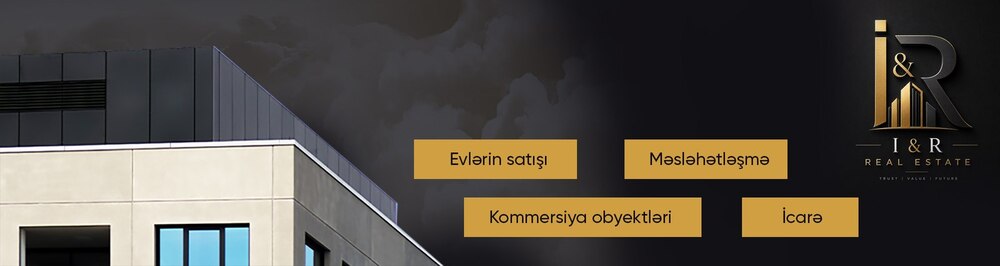 Агентство недвижимости I&R Real Estate