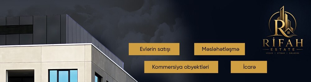 Агентство недвижимости Rifah Estate