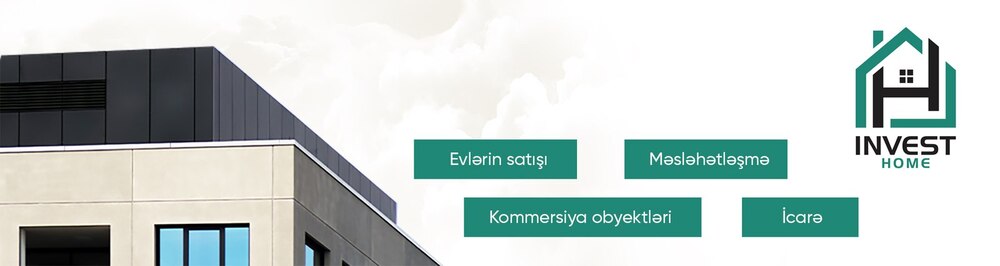 Агентство недвижимости İnvest Home