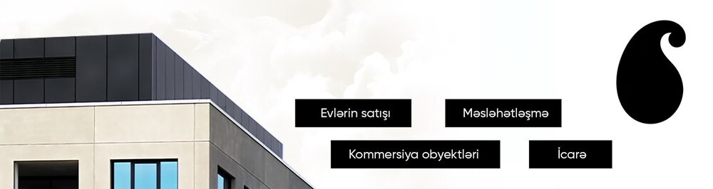 Buta MMC daşınmaz əmlak agentliyi