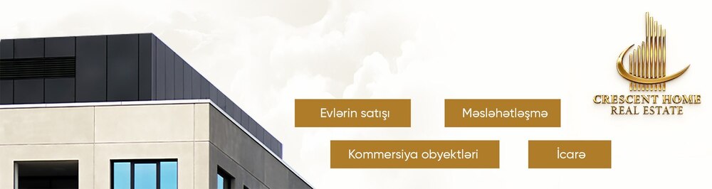 Агентство недвижимости Crescent Home