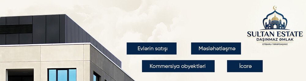 Агентство недвижимости Sultan Estate
