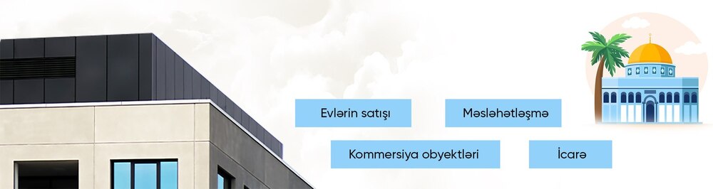 Агентство недвижимости Karabakh Property