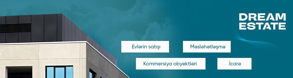 Агентство недвижимости Dream Estate