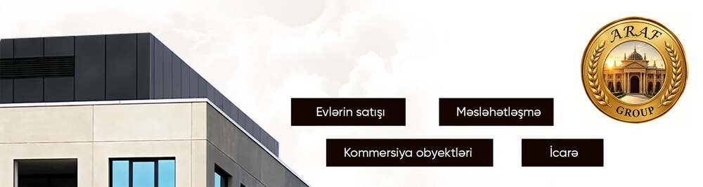 Агентство недвижимости Araf Group