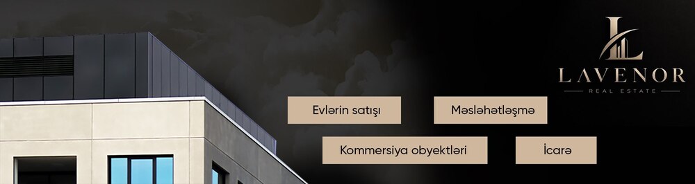 Агентство недвижимости Lavenor Real Estate