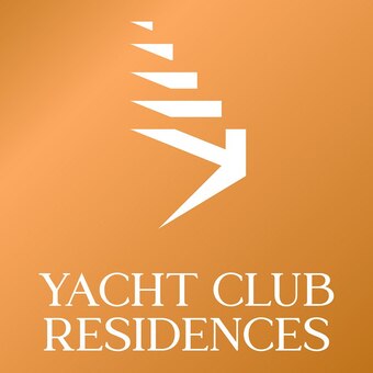 Yacht Club Residences logo