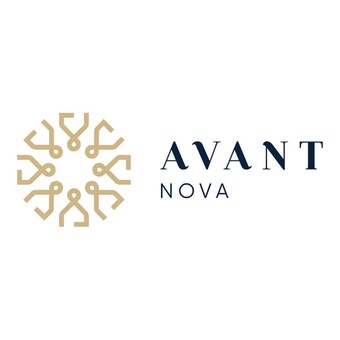 "Avant Group" logo