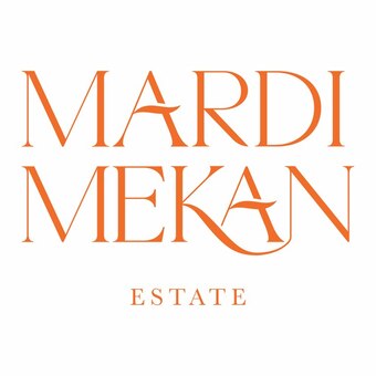 Mardi Mekan Estate logo
