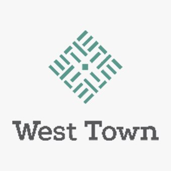 West Town logo