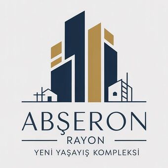 Abşeron rayon - Yeni Yaşayış Kompleksi logo