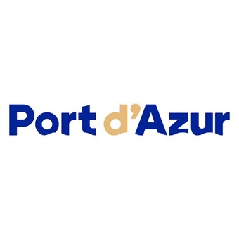 Port d’Azur logo