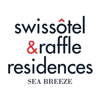 Sea Breeze Swissôtel & Raffle Residences logo