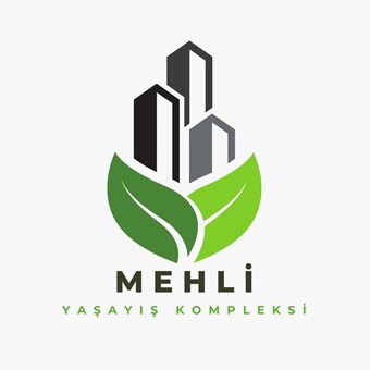 Mehli Yaşayış Kompleksi logo