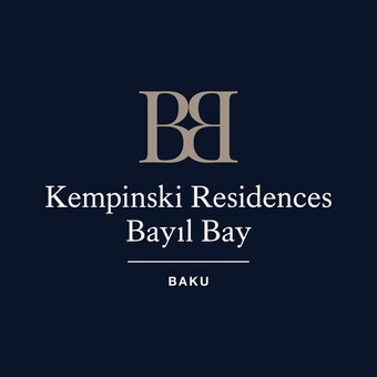 Kempinski Residences Bayıl Bay  logo