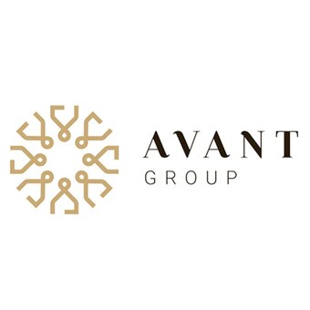 Avant Group лого