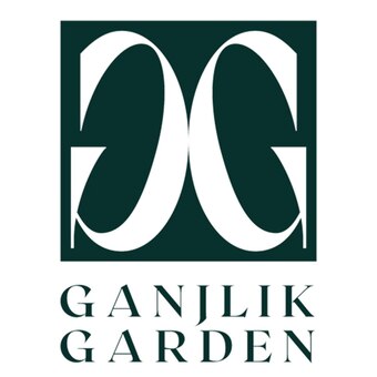 Ganjlik Garden logo