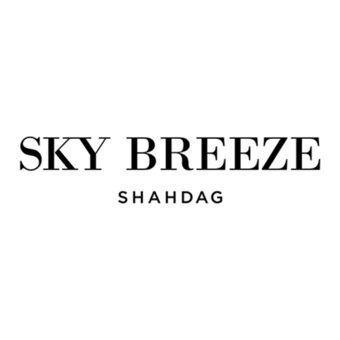 Sky Breeze Shahdag logo