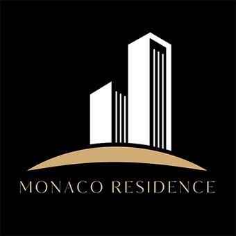 Monaco Residence logo