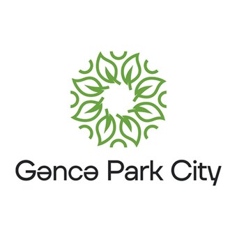 Gəncə Park City logo