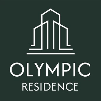 Olympic Residence logo