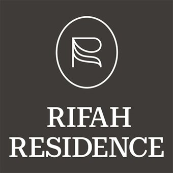 Rifah Residence logo