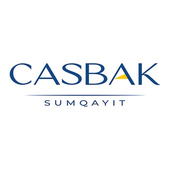 Casbak Sumqayıt лого