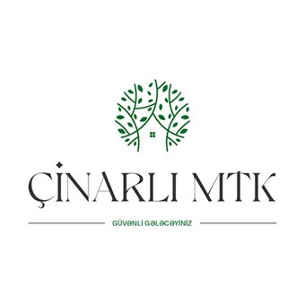 Çinarlı Park logo