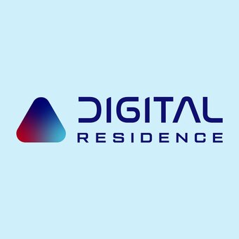 Digital Residence MTK logo