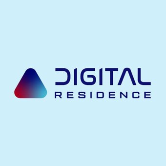 Digital Residence MTK лого