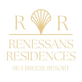 Sea Breeze Renessans Residences logo