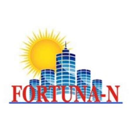 Fortuna-N Logo