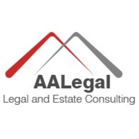AA Legal Logo