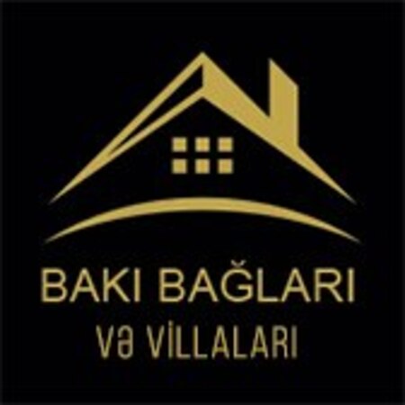 Bakı Bağları Logo