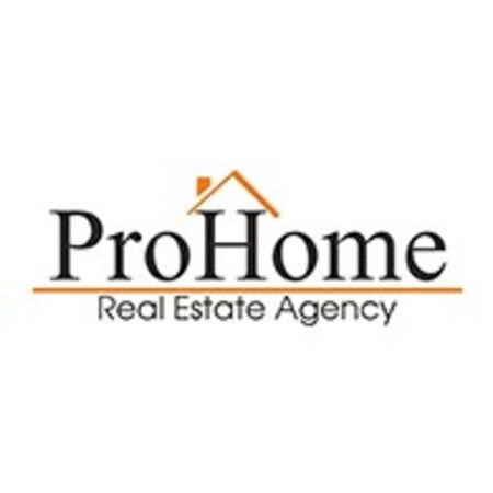 ProHome Logo