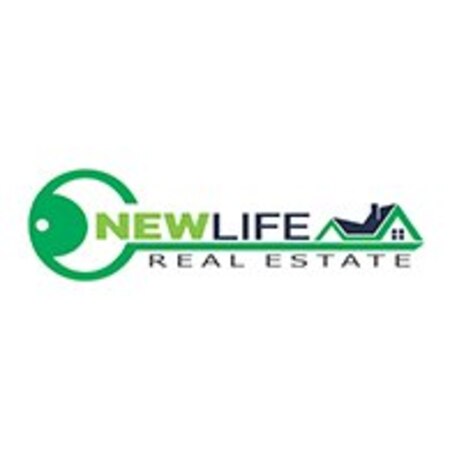 New Life Logo