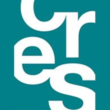 CRES Logo