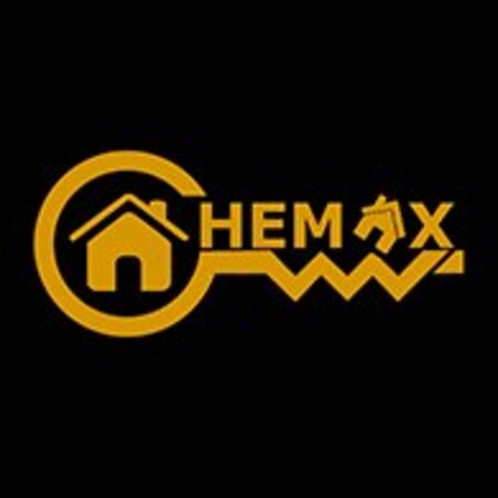 Hemax Logo