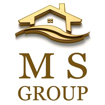 MS Group Logo