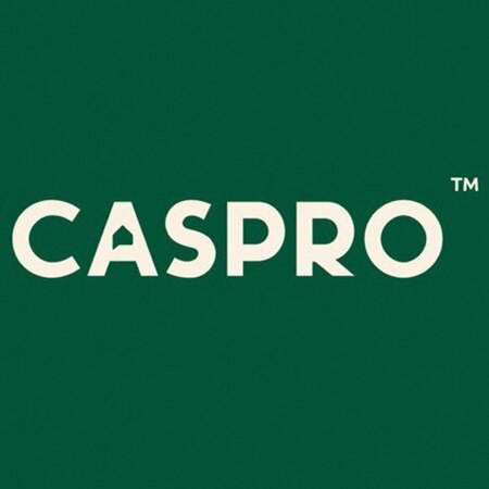 CASPRO Logo