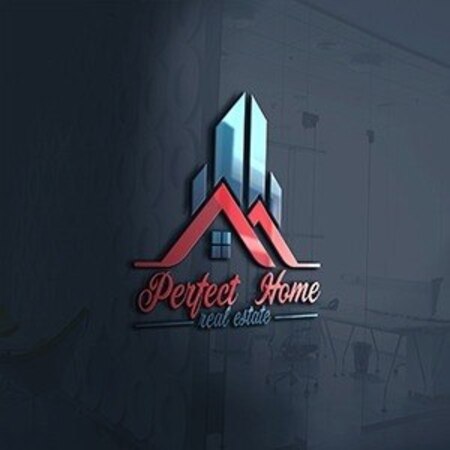 Perfect Home Logo