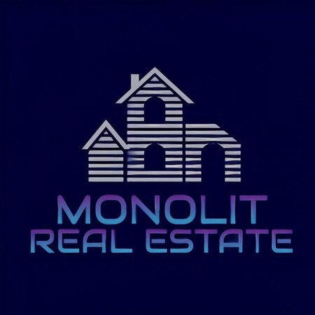 Monolit Real Estate Logo