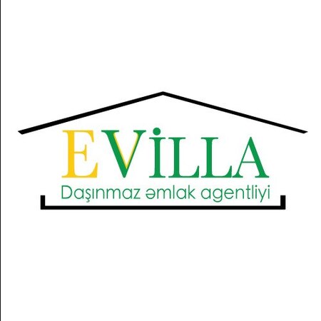 Evilla Logo