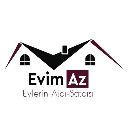EvimAz Logo