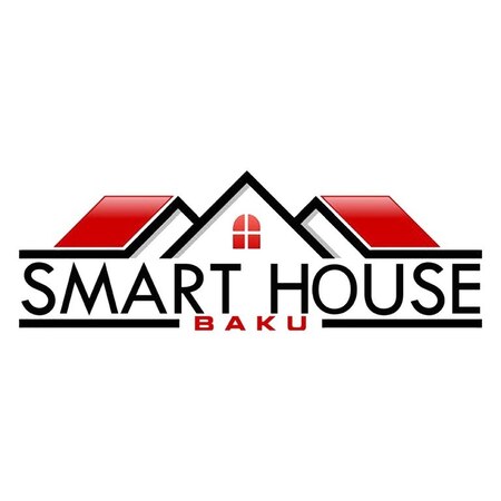 Smart House Logo