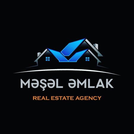 Məşəl Əmlak Logo