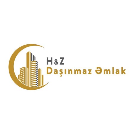 H&Z  Logo