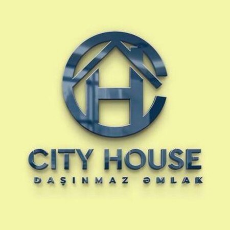 City House Logo
